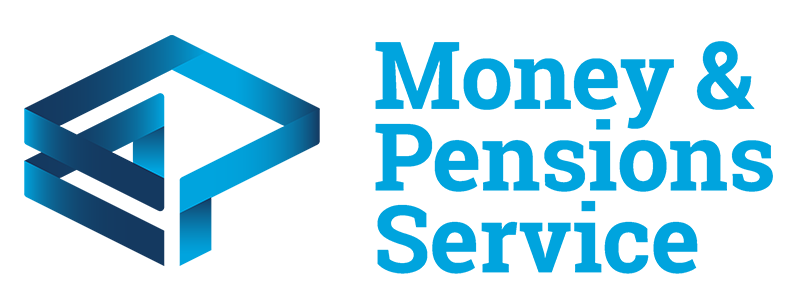 Money and Pensions Service
